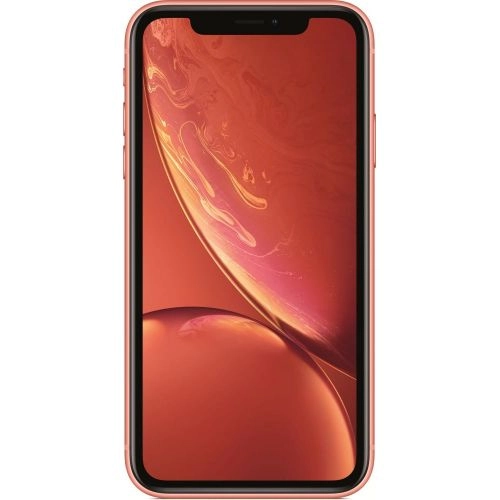 Apple iPhone Xr 256 ГБ, коралл